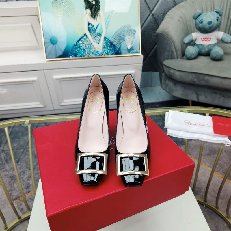 Roger Vivier Heeled Shoes